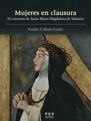 cover image of Mujeres en clausura